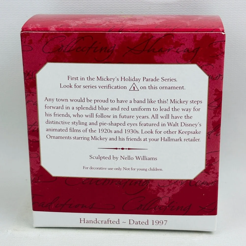 Hallmark see photos